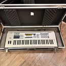 Yamaha Analog Synthesizer Mo6 Lc Motif Es