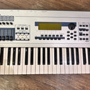 Yamaha Analog Synthesizer Mo6 Lc Motif Es