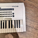 Yamaha Analog Synthesizer Mo6 Lc Motif Es