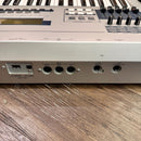 Yamaha Analog Synthesizer Mo6 Lc Motif Es