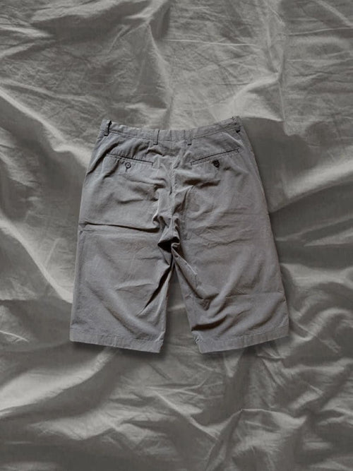 Dries Van Noten Shorts Bermuda 00S S