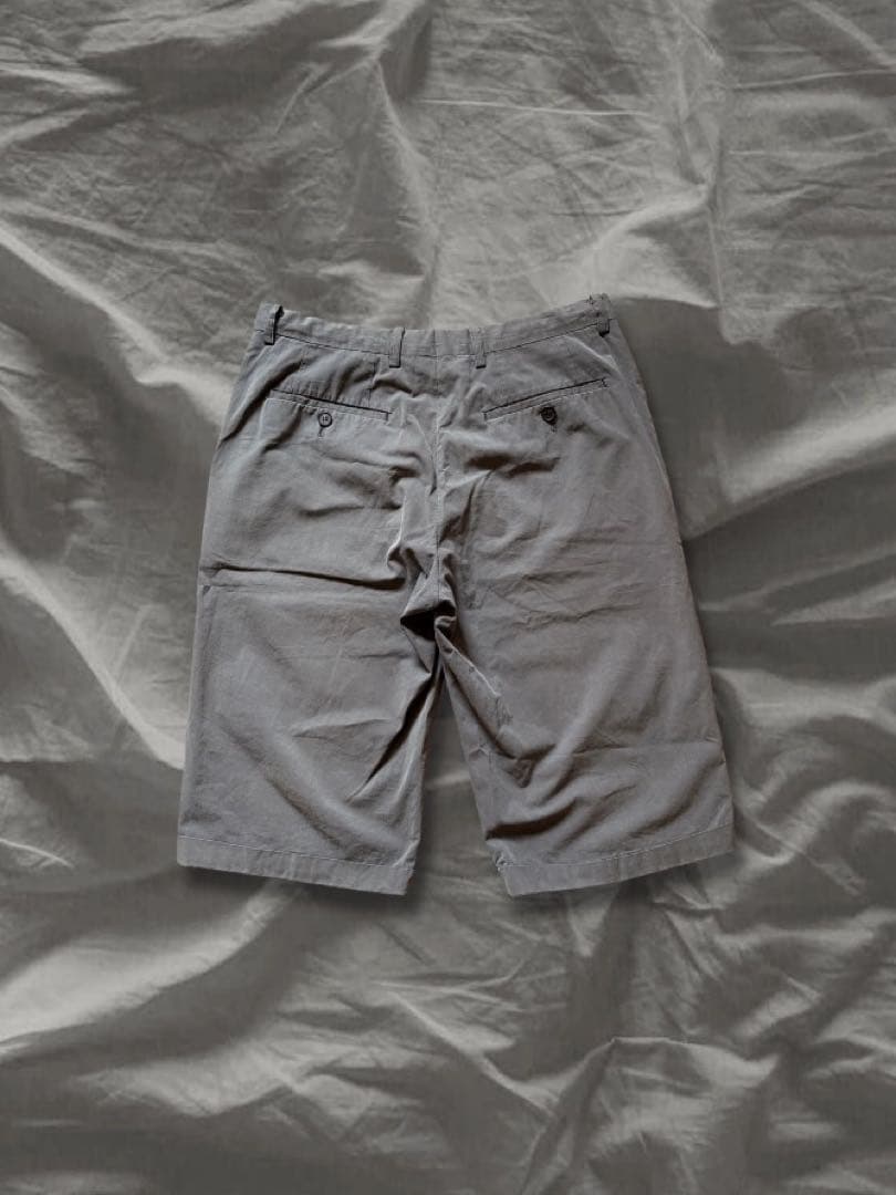 Dries Van Noten Shorts Bermuda 00S S