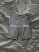 Dries Van Noten Shorts Bermuda 00S S