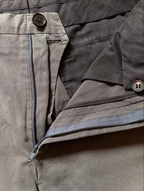 Dries Van Noten Shorts Bermuda 00S S