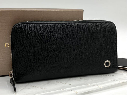 Bvlgari Long Wallets