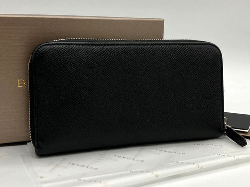 Bvlgari Long Wallets