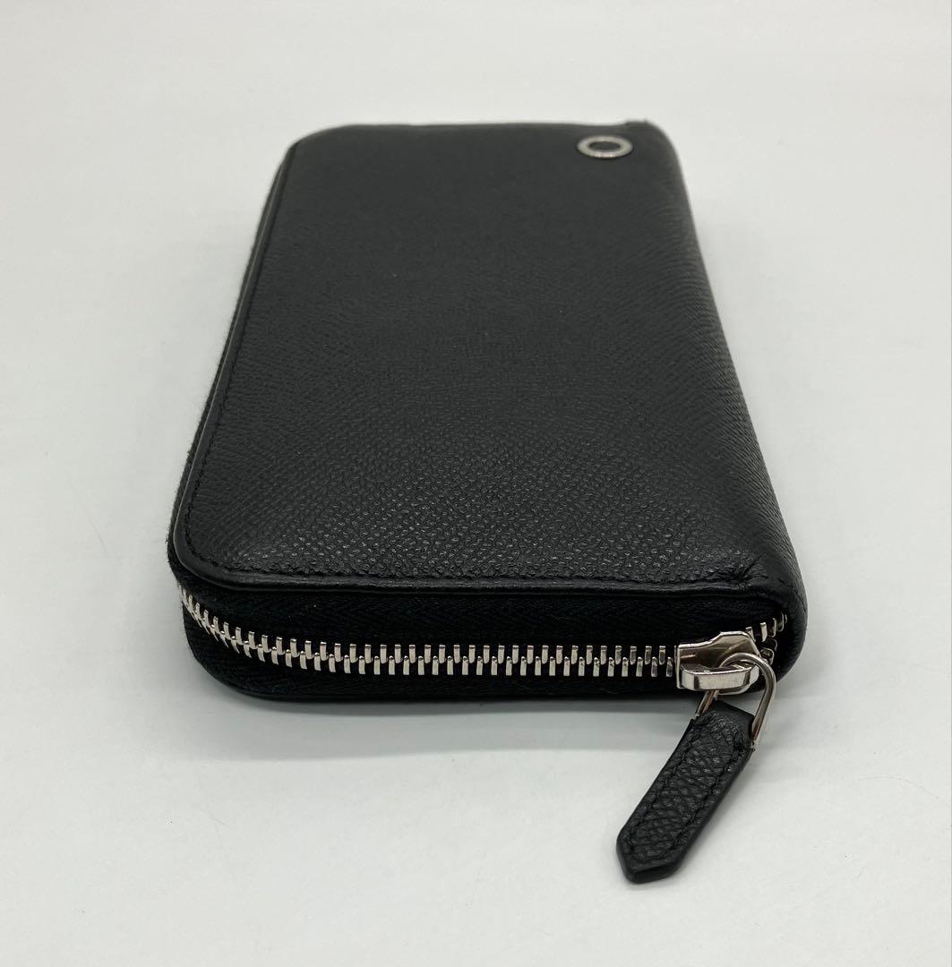 Bvlgari Long Wallets