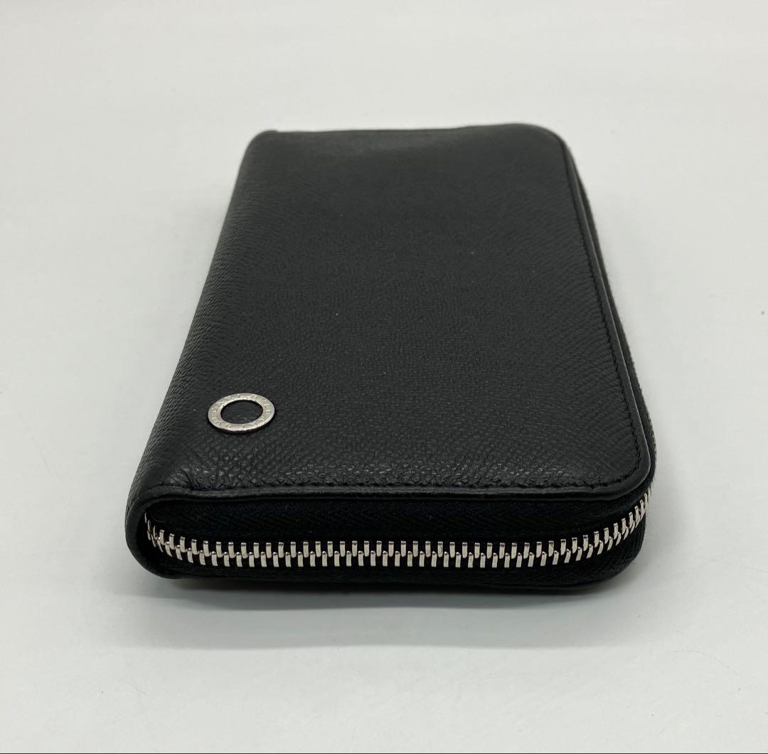 Bvlgari Long Wallets