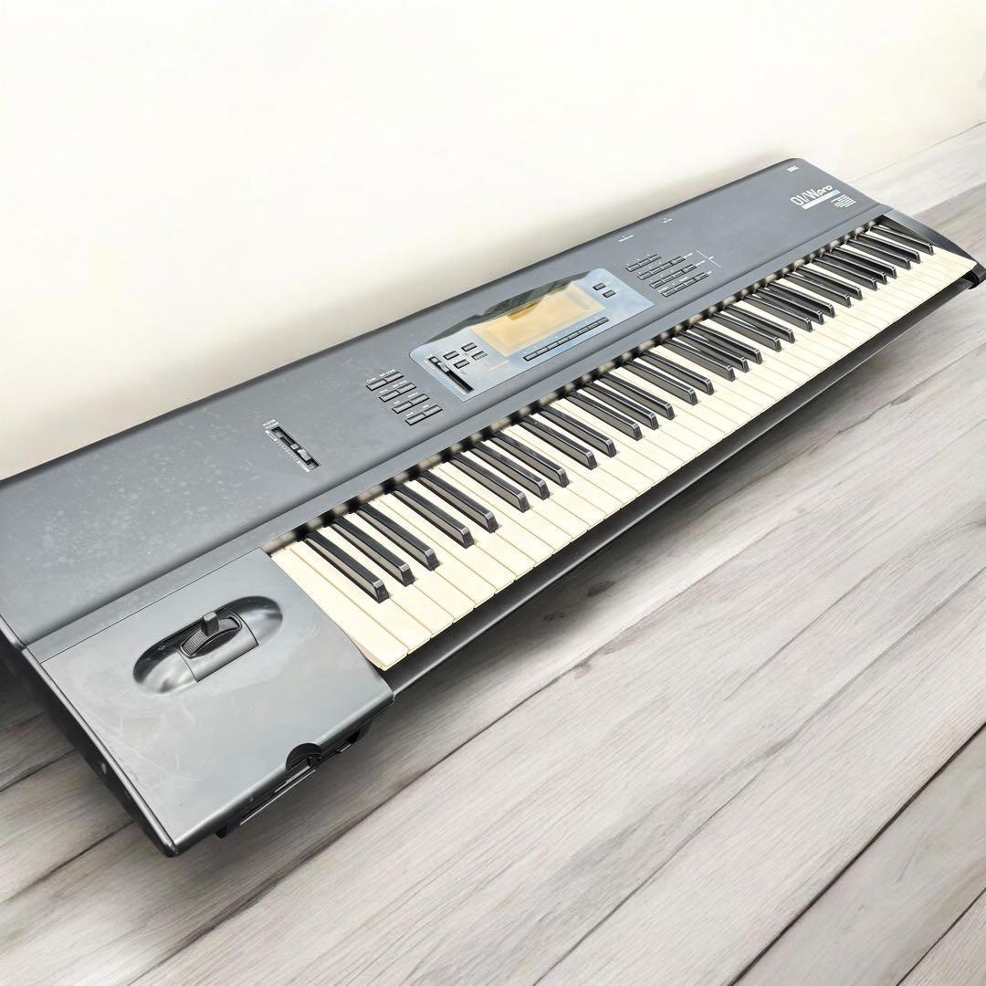 Korg Others 01/W Pro 76 Ai2