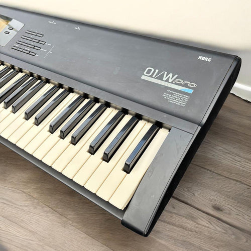 Korg Others 01/W Pro 76 Ai2
