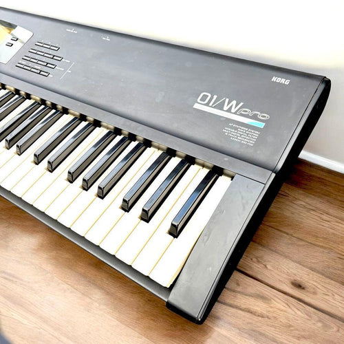 Korg Others 01/W Pro 76 Ai2