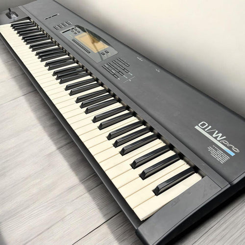 Korg Others 01/W Pro 76 Ai2