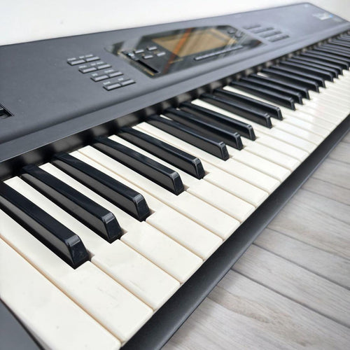 Korg Others 01/W Pro 76 Ai2