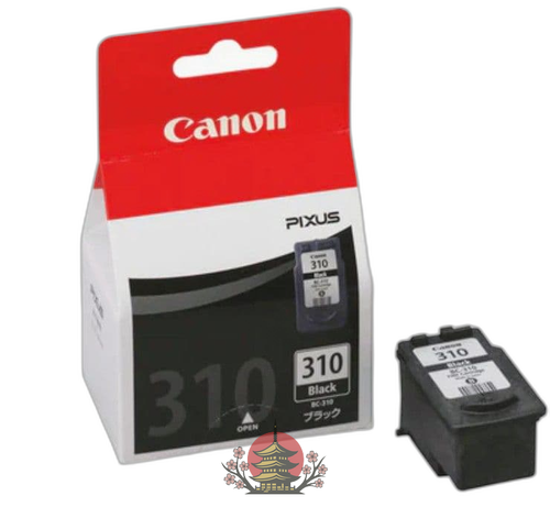 Canon Ink Cartridge/Refilled Pixus 310 30