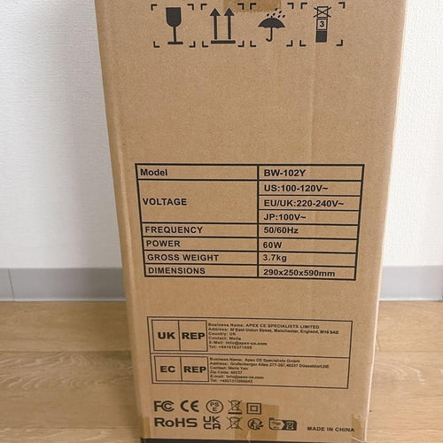 Cooling Units, Fans Portable Air Conditioners 6L