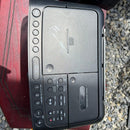 Sony Cd, Md Cassette Decks Cfd-S401
