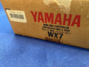 Yamaha Modular Synthesizer Wx7 Midi