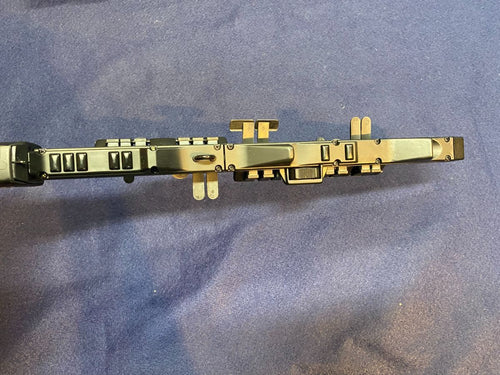 Yamaha Modular Synthesizer Wx7 Midi