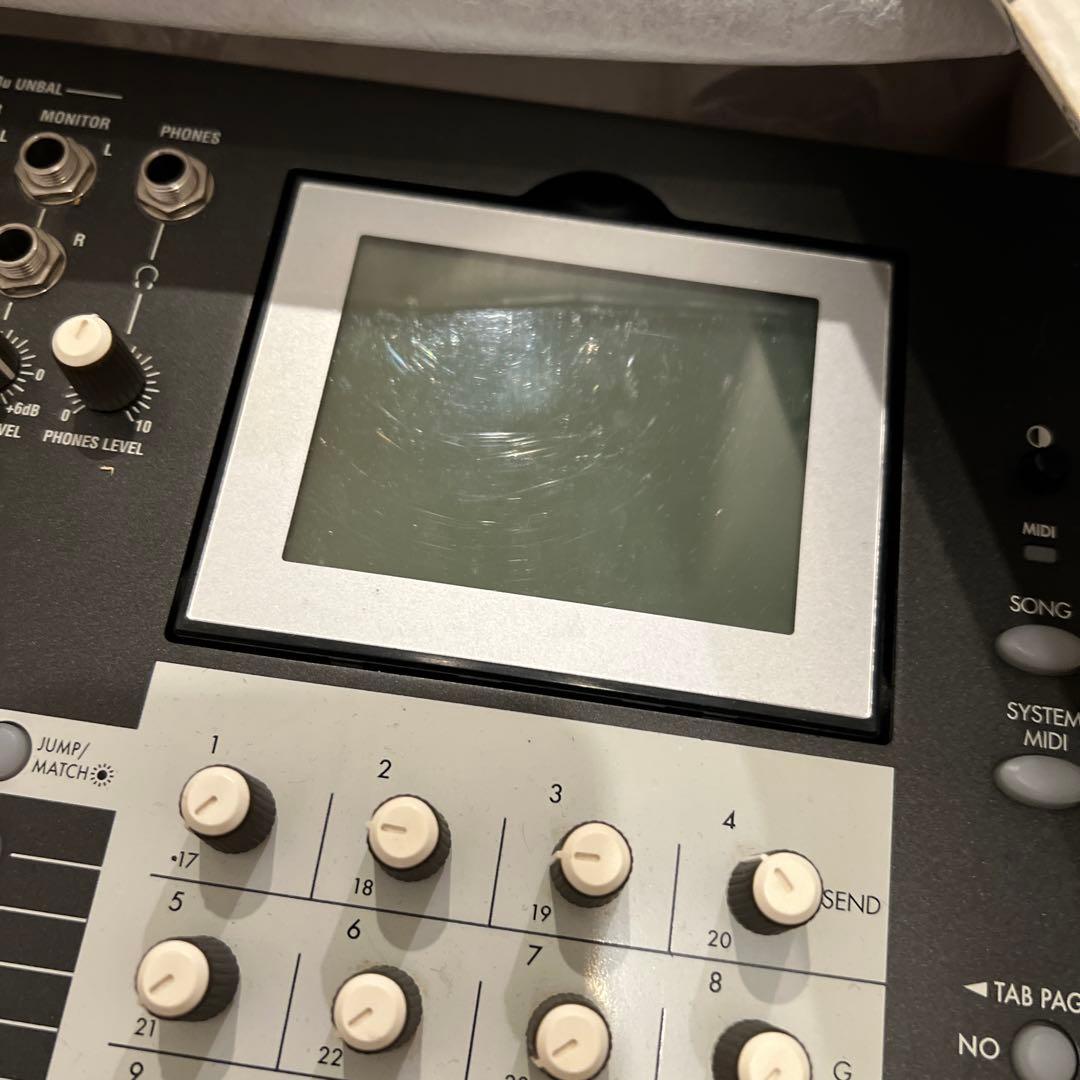 Korg Multitrack Recorders Mtr D3200