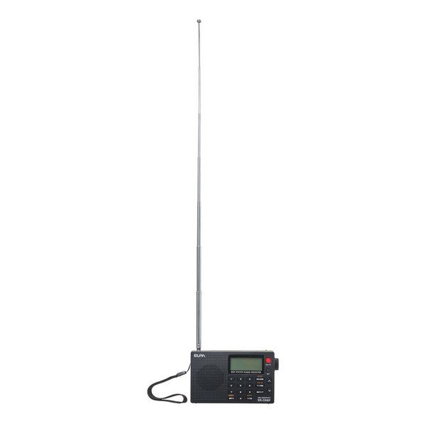 Elpa Radio Tuner Am/Fm Er-C56F (2662258)