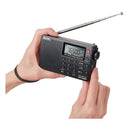 Elpa Radio Tuner Am/Fm Er-C56F (2662258)