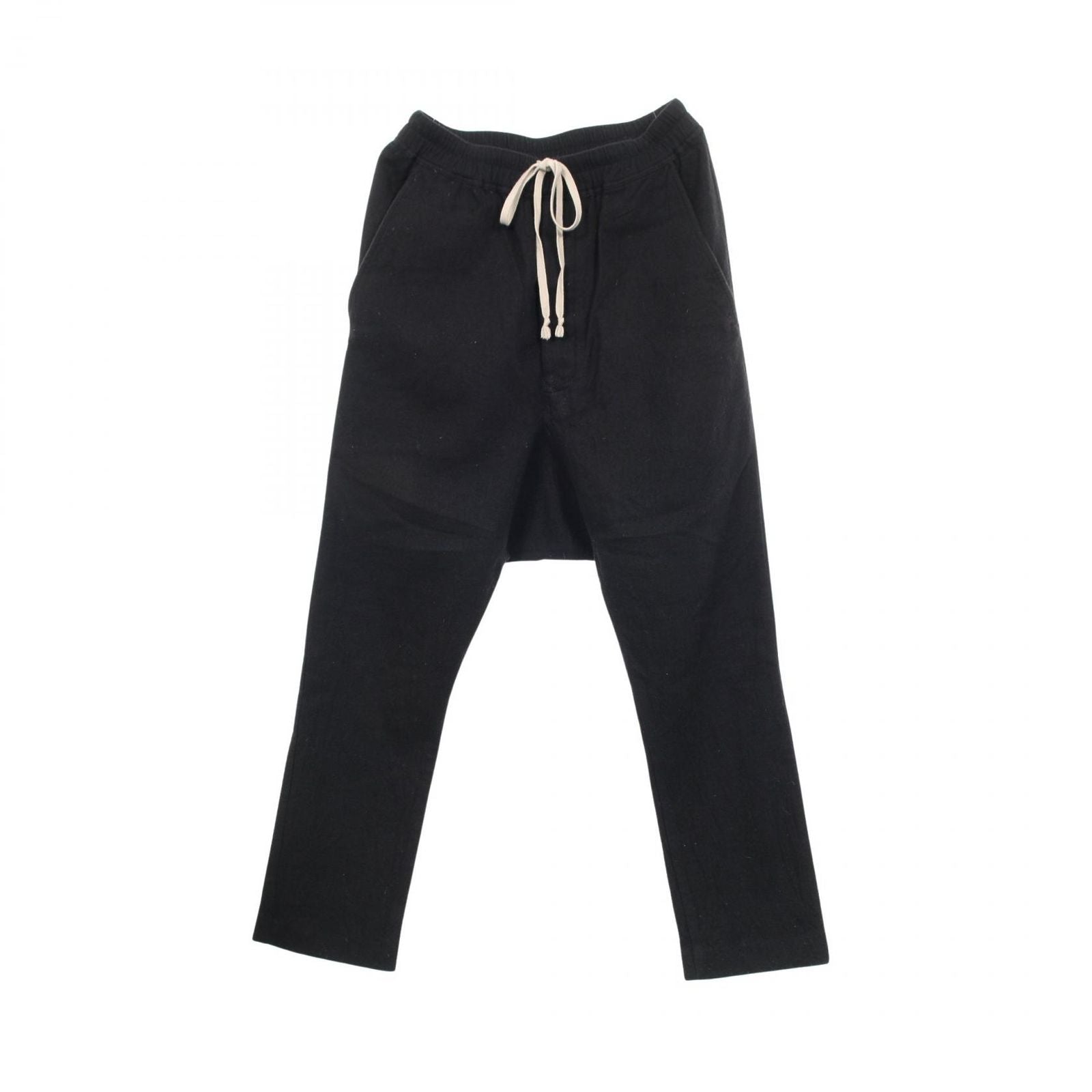 Rick Owens Saruel Pants Used A