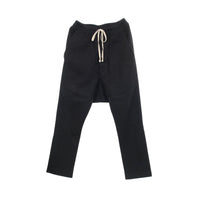 Rick Owens Saruel Pants Used A
