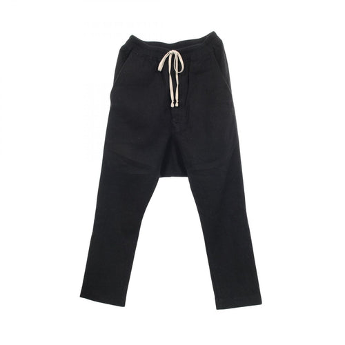 Rick Owens Saruel Pants Used A