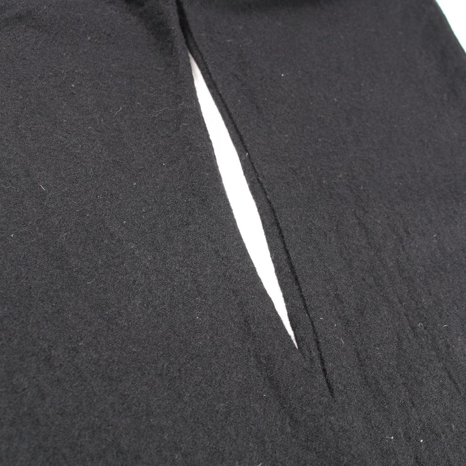 Rick Owens Saruel Pants Used A