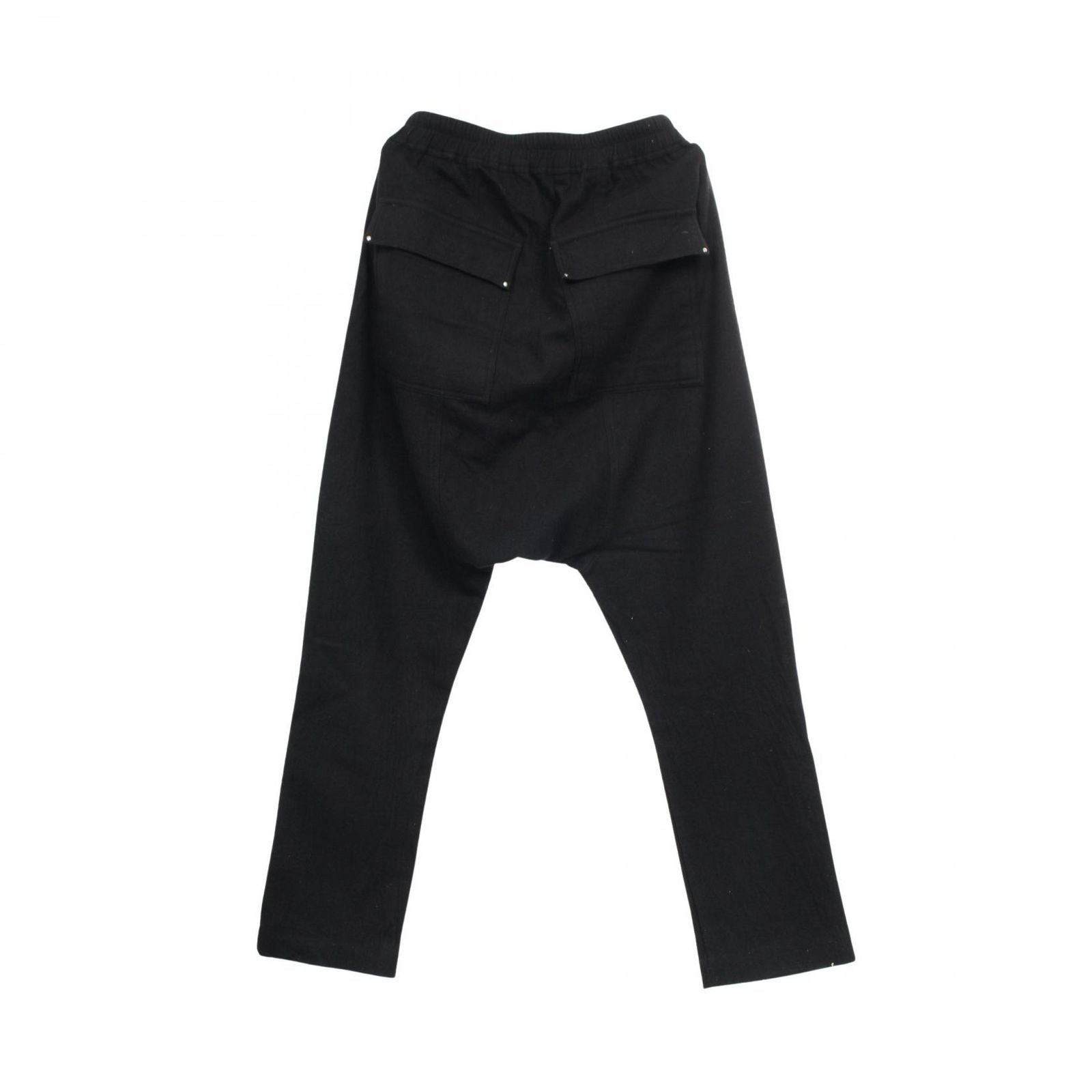 Rick Owens Saruel Pants Used A