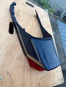Cowls Fenders Zrx400