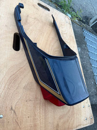 Cowls Fenders Zrx400