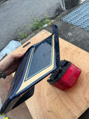 Cowls Fenders Zrx400
