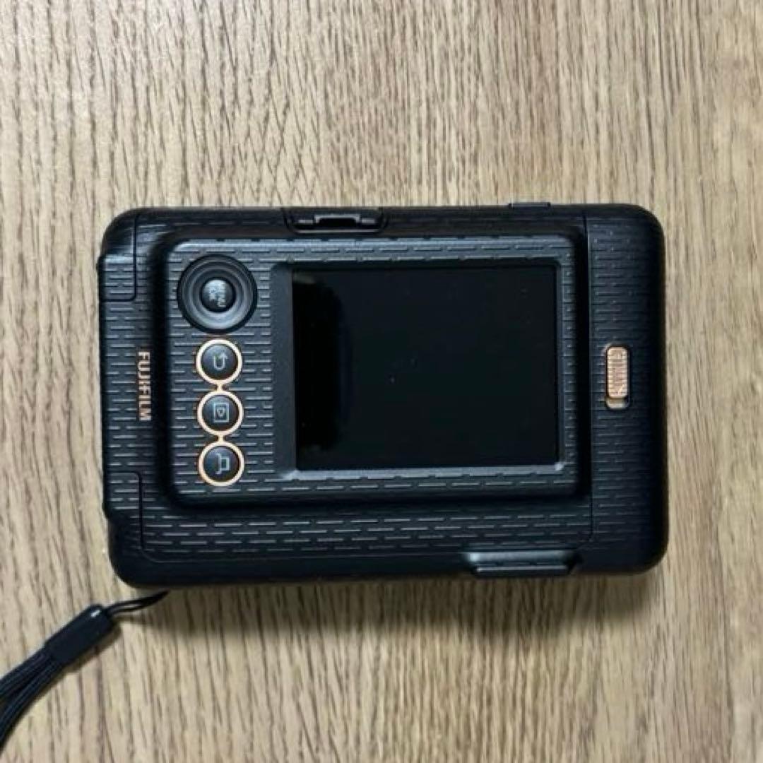 Fujifilm Instant Cameras Instax Mini Liplay+ 30