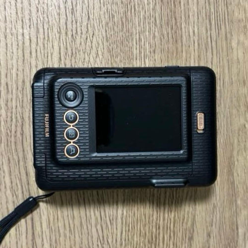 Fujifilm Instant Cameras Instax Mini Liplay+ 30