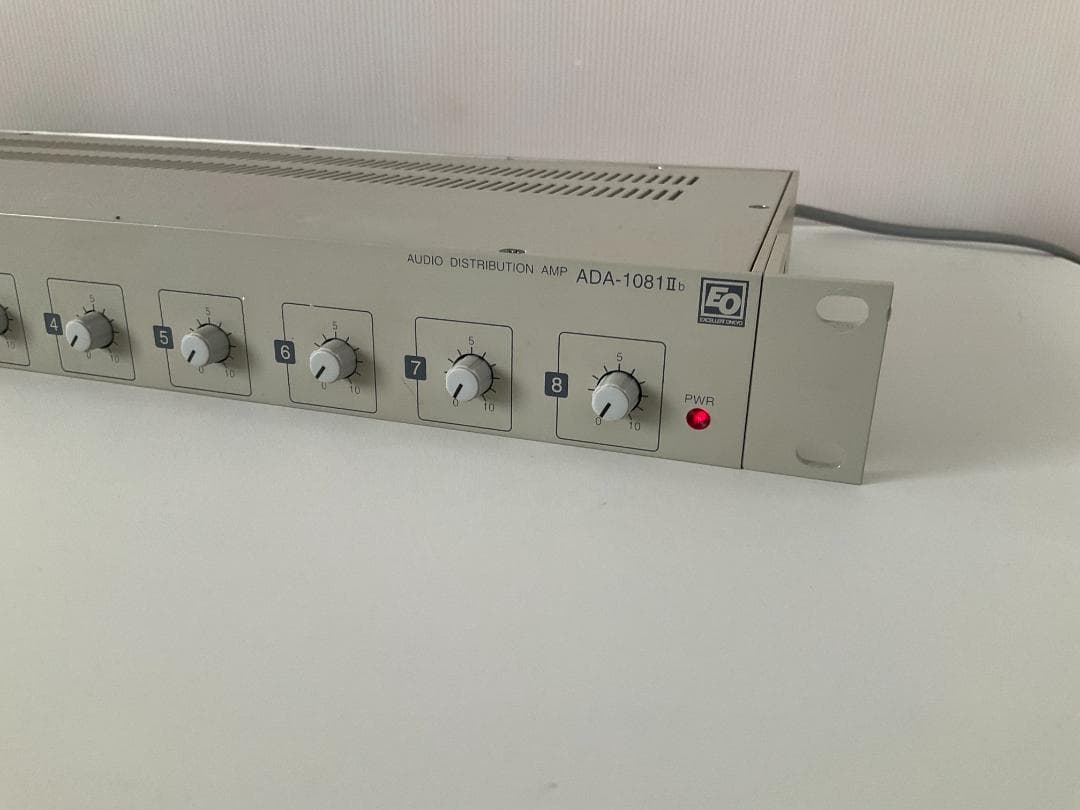 Outboards Ada-1081 Iib