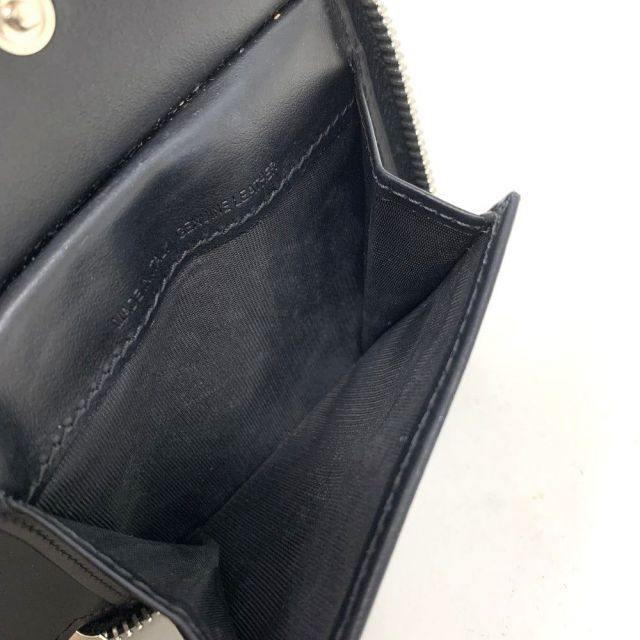 Long Wallet Maison Maegiela( Sa1Ui0031/P6434 101064184003 T8013