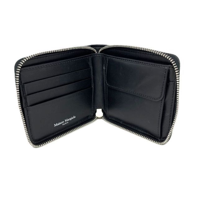 Long Wallet Maison Maegiela( Sa1Ui0031/P6434 101064184003 T8013
