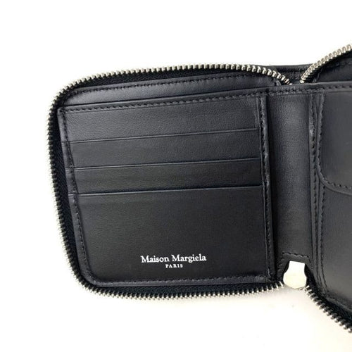 Long Wallet Maison Maegiela( Sa1Ui0031/P6434 101064184003 T8013