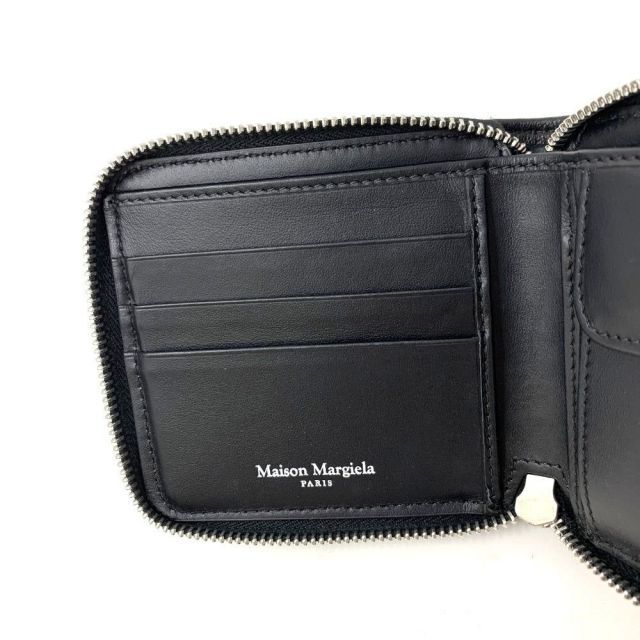 Long Wallet Maison Maegiela( Sa1Ui0031/P6434 101064184003 T8013