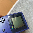 Gameboy Consoles (Game Boy Color) Nintendogame Boycolor 12