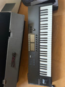 Midi Keyboard Pad Komplete Kontrol S61 Mk2 Id
