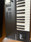 Midi Keyboard Pad Komplete Kontrol S61 Mk2 Id