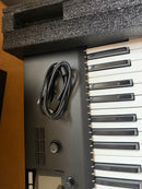 Midi Keyboard Pad Komplete Kontrol S61 Mk2 Id