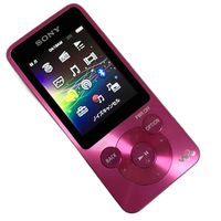 Sony Digital Audio Player Nw-S784 8Gb
