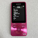 Sony Digital Audio Player Nw-S784 8Gb