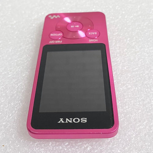 Sony Digital Audio Player Nw-S784 8Gb