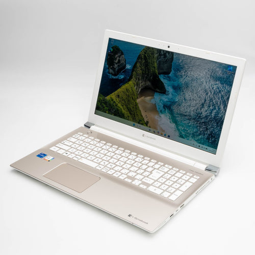 Dynabook Windows Notebook Body P1-T6Rp-Eg 15.6 11 I7 Windows11 36519