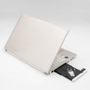 Dynabook Windows Notebook Body P1-T6Rp-Eg 15.6 11 I7 Windows11 36519