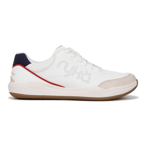 Sneakers Ryka Courtside Womens Pickleball Sneakershell Beige